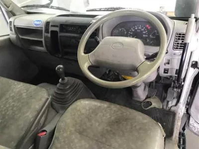 Hino DUTRO