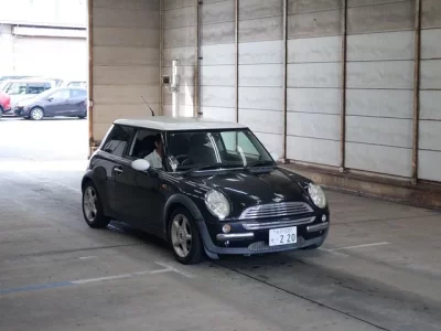 BMW MINI