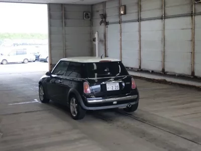 BMW MINI