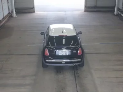 BMW MINI