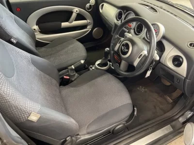 BMW MINI