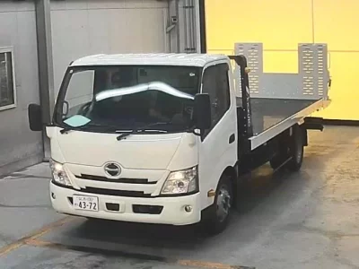 Hino DUTRO