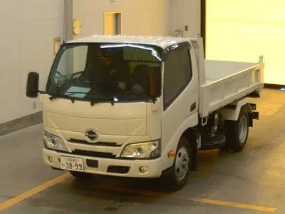 Hino DUTRO