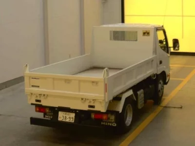 Hino DUTRO