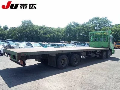 Hino PROFIA