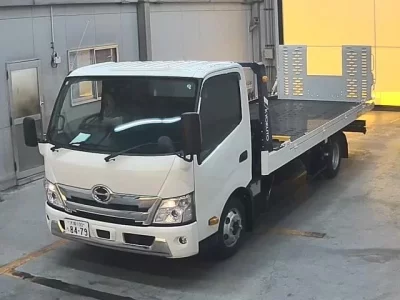 Hino DUTRO