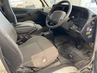 Toyota REGIUS ACE VAN