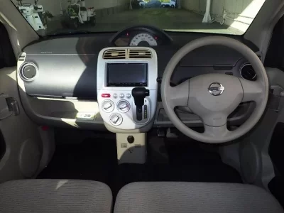 Nissan OTTI