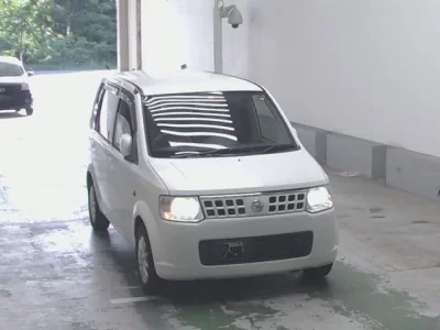Nissan OTTI