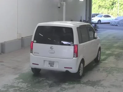 Nissan OTTI