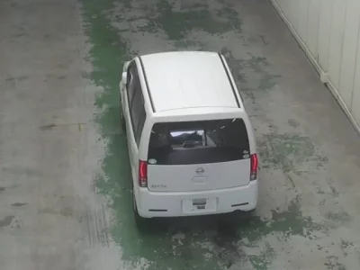 Nissan OTTI