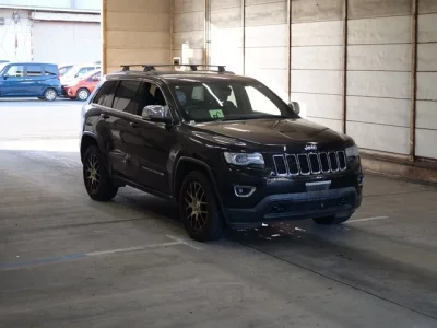 Chrysler JEEP GRAND CHEROKEE