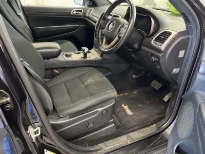Chrysler JEEP GRAND CHEROKEE