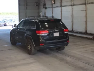 Chrysler JEEP GRAND CHEROKEE