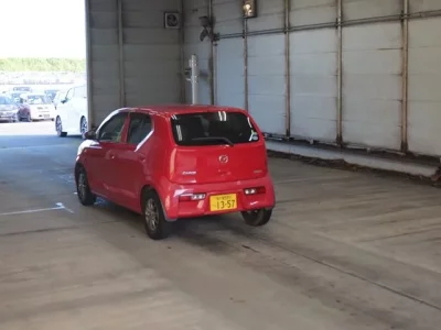 Mazda CAROL