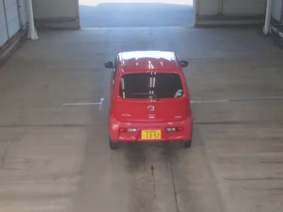 Mazda CAROL
