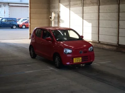 Mazda CAROL
