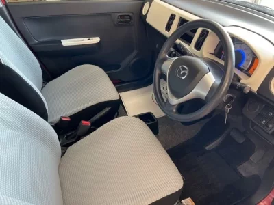 Mazda CAROL