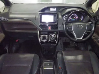Toyota ESQUIRE