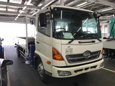 Hino RANGER