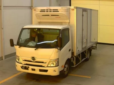 Hino DUTRO