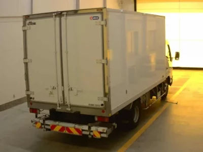 Hino DUTRO