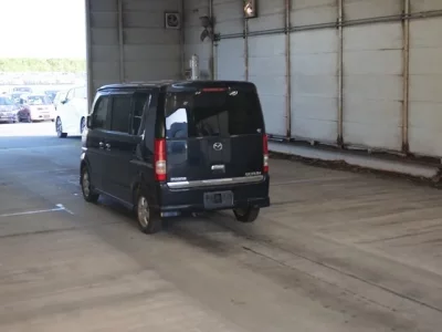 Mazda SCRUM
