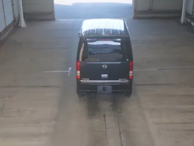 Mazda SCRUM