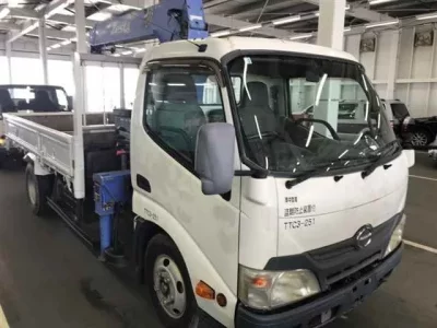 Hino DUTRO