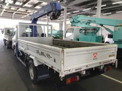 Hino DUTRO