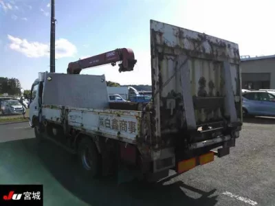 Hino DUTRO