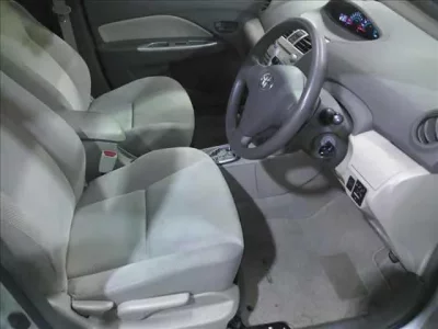 Toyota BELTA