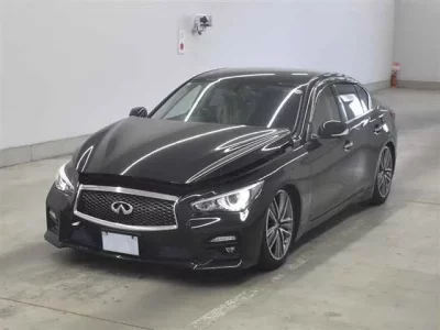 Nissan SKYLINE