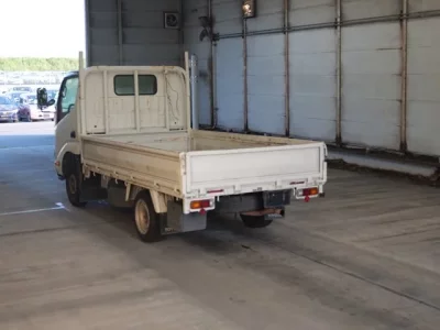 Toyota TOYOACE
