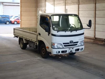 Toyota TOYOACE