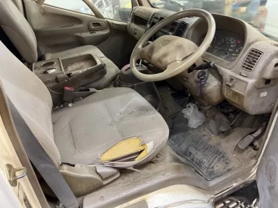 Toyota TOYOACE