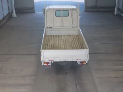 Toyota TOYOACE