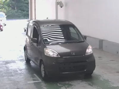 Honda LIFE