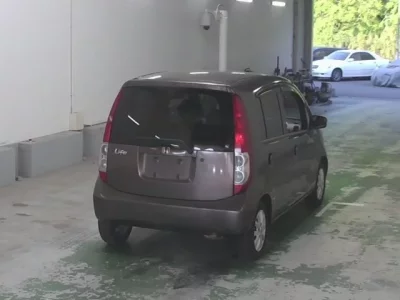 Honda LIFE