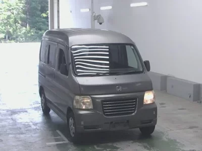 Honda VAMOS