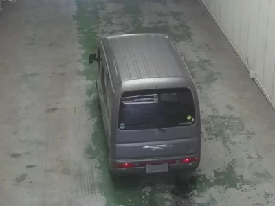 Honda VAMOS