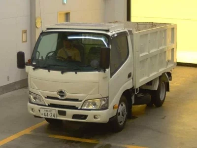 Hino DUTRO