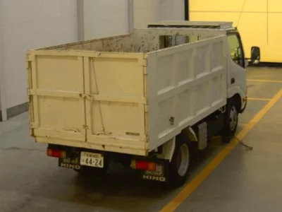 Hino DUTRO