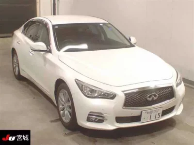 Nissan SKYLINE