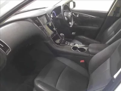 Nissan SKYLINE