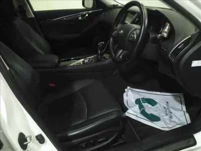 Nissan SKYLINE