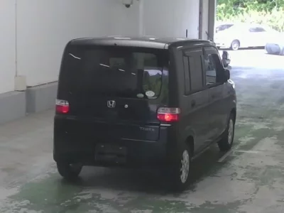 Honda THATS