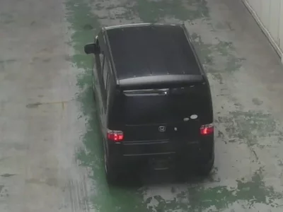 Honda THATS
