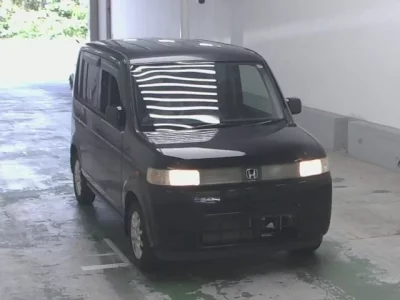 Honda THATS