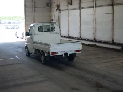 Mitsubishi MINICAB TRUCK